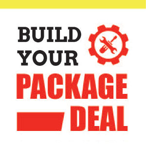 Build Your Pkg Deal in Black Creek Tractor, Middleburg, Florida