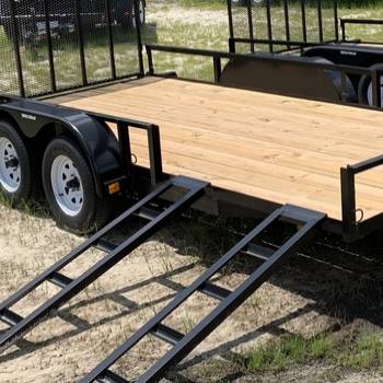 Triple Crown Trailers for sale in Middleburg, FL